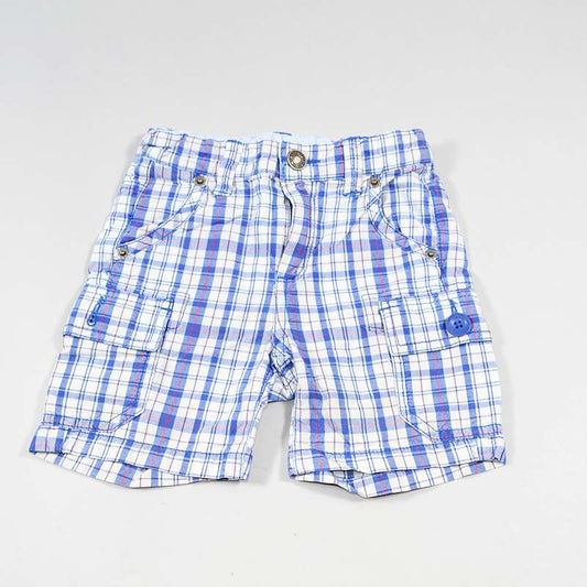 Βερμούδα Benetton