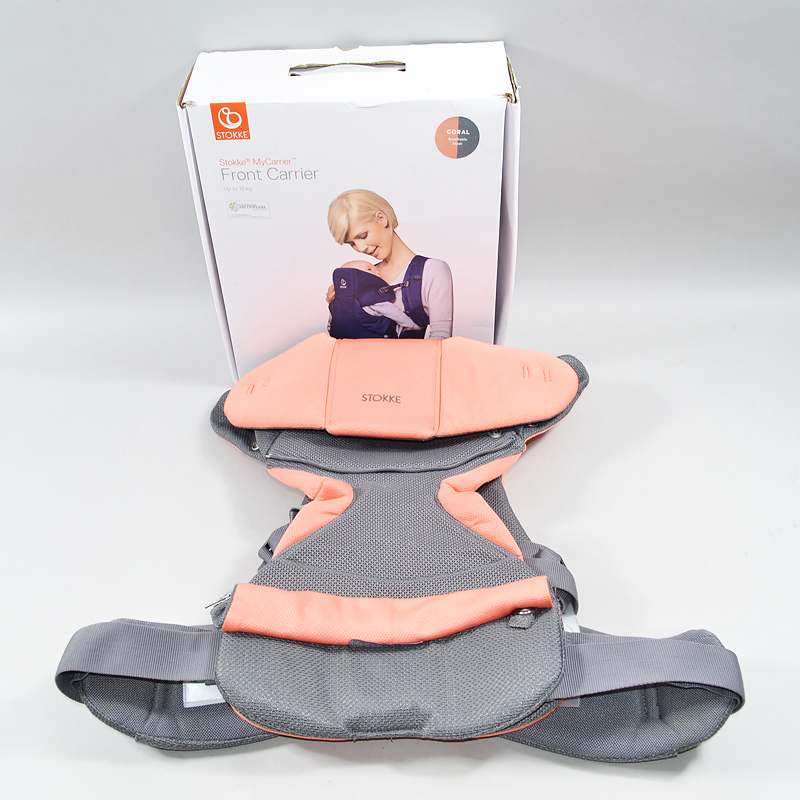 Μάρσιπος Stokke MyCarrier
