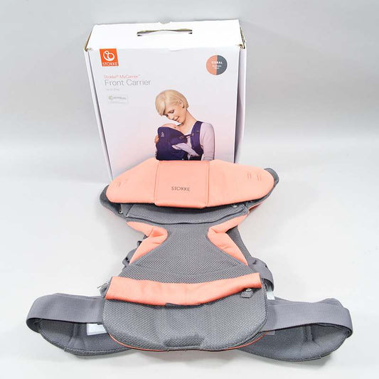 Μάρσιπος Stokke MyCarrier