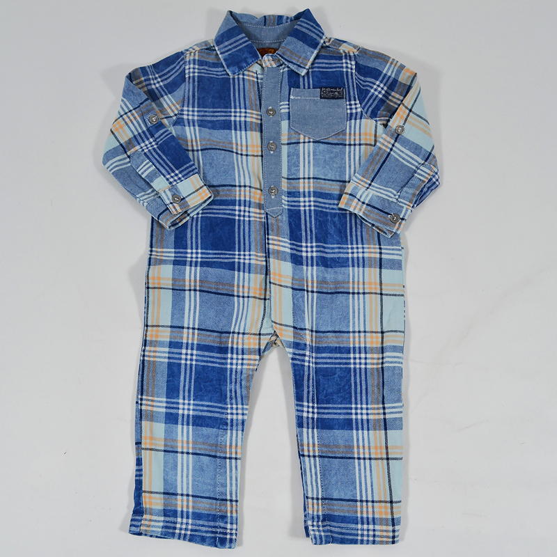 Ολόσωμο φορμάκι Seven