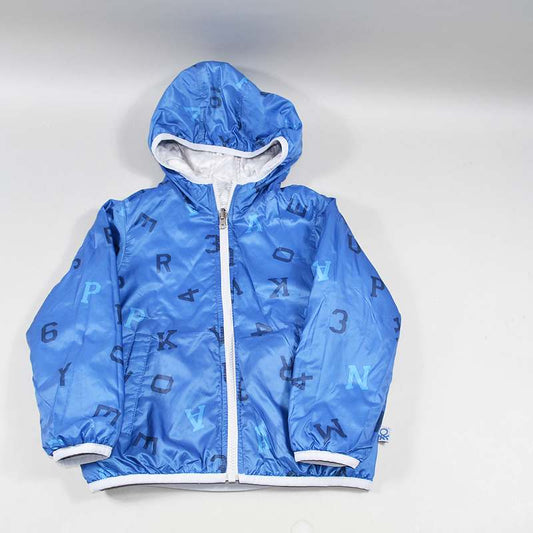 Μπουφάν Benetton