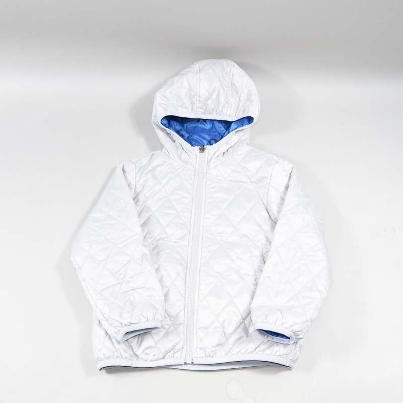 Μπουφάν Benetton