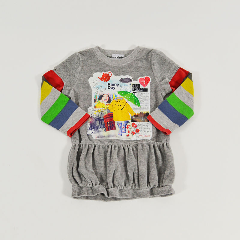 Φόρεμα Mandarino