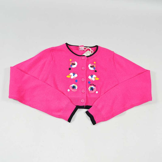 Μπολερό Tuc tuc