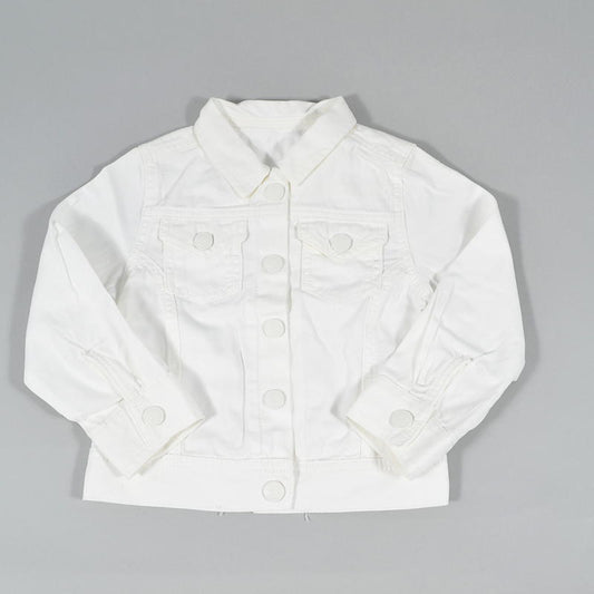 Μπουφάν jean Mothercare