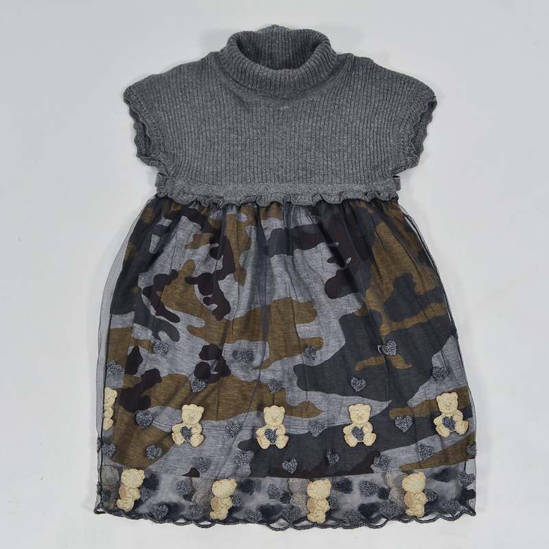 Φόρεμα Monnalisa