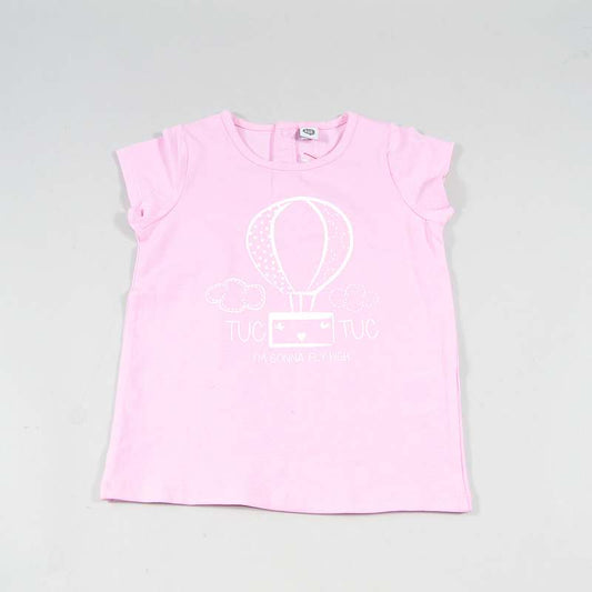 Μπλούζα  Tuc tuc