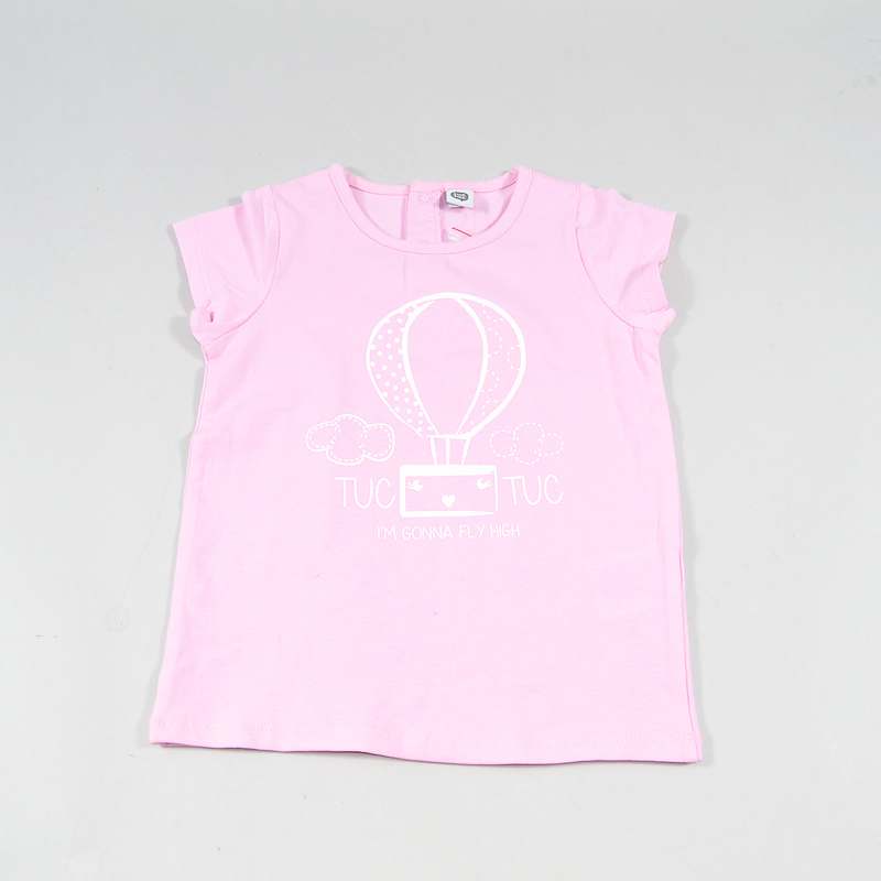 Μπλούζα tuc tuc