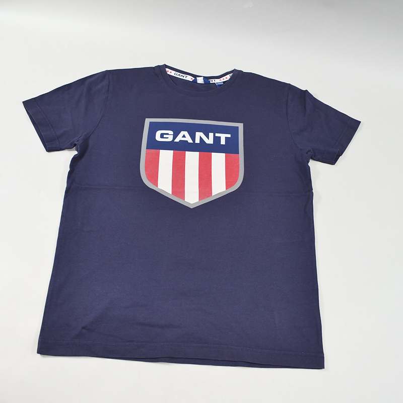 Μπλούζα Gant
