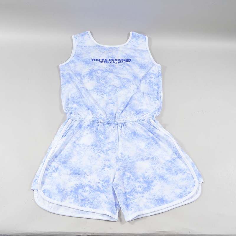 Ολόσωμο σορτς Εβίτα 