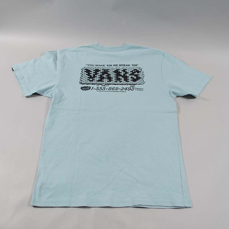 Μπλούζα Vans