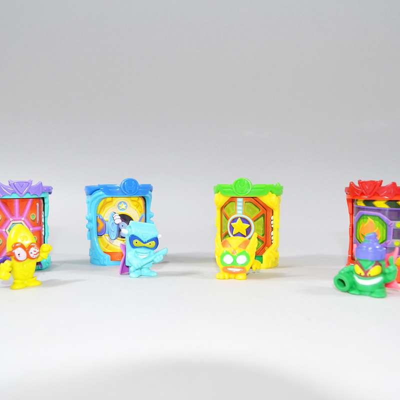 Παιχνίδι Super things Kazoom kids