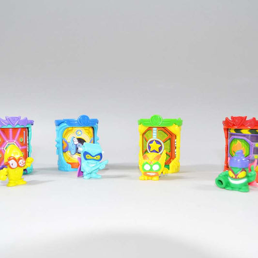 Παιχνίδι Super things Kazoom kids