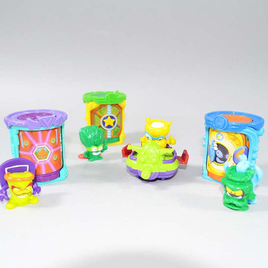 Παιχνίδι Super things Kazoom kids