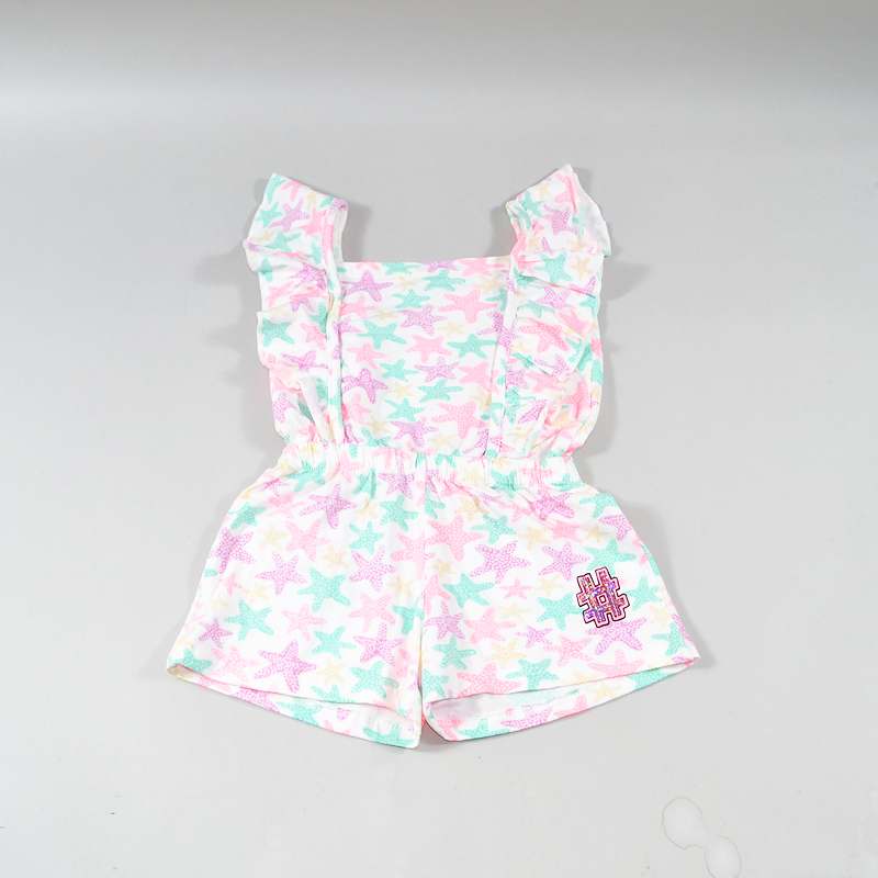 Ολόσωμο σορτς Εβίτα 