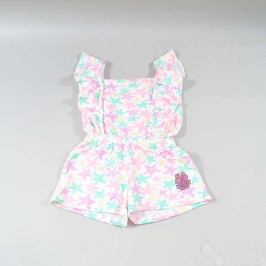 Ολόσωμο σορτς Εβίτα 