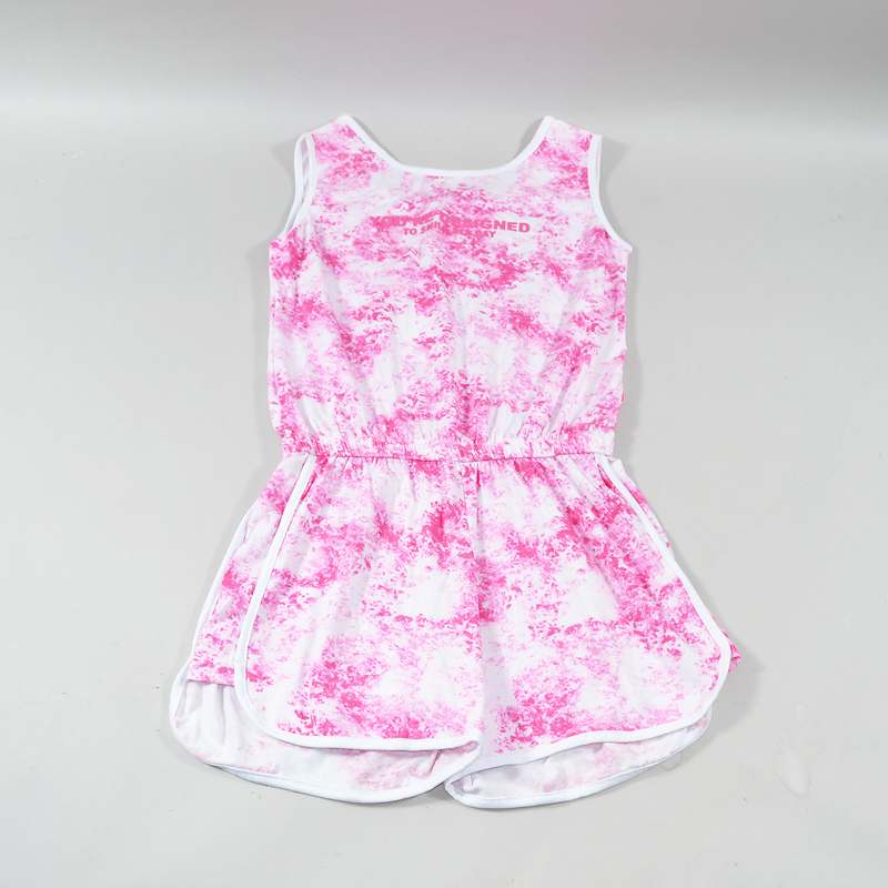 Ολόσωμο σορτς Εβίτα 