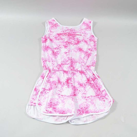 Ολόσωμο σορτς Εβίτα 