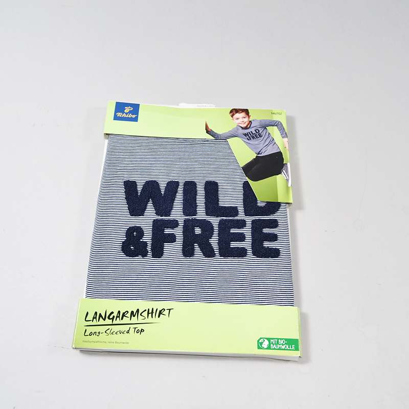 Μπλούζα Tchibo