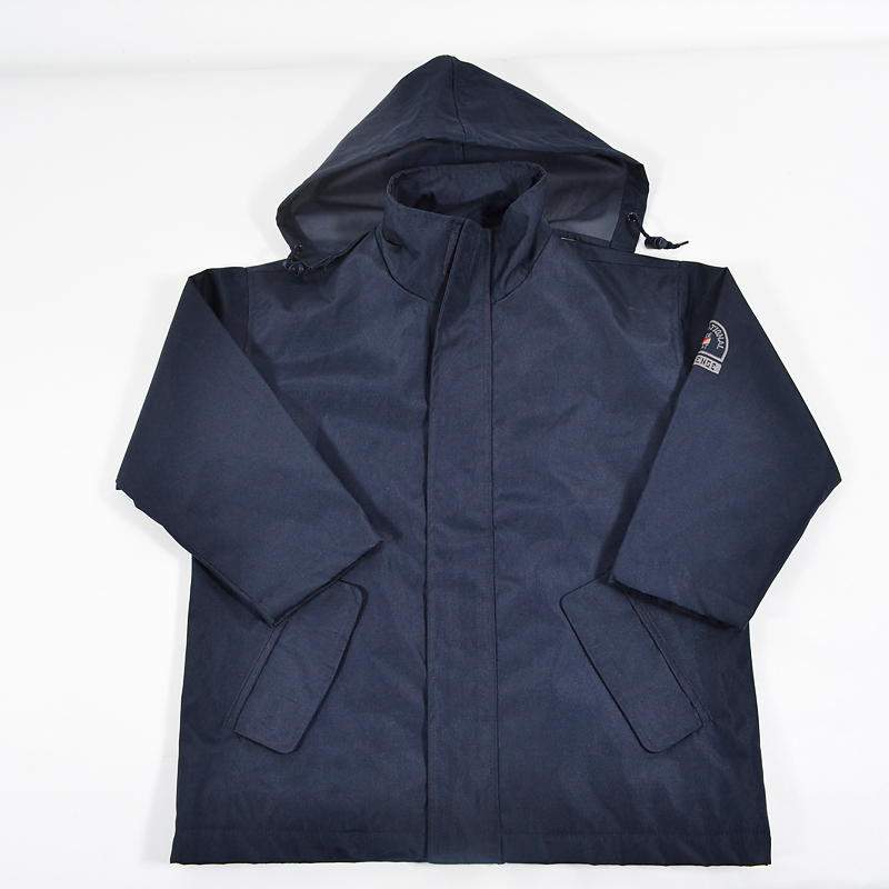 Μπουφάν αντιανεμικό Cyrillus