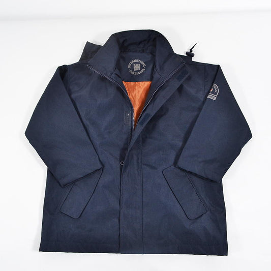 Μπουφάν αντιανεμικό Cyrillus