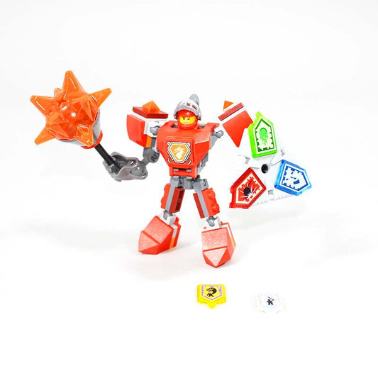 Παιχνίδι Lego 70363 Ninjago Battle Suit Macy 