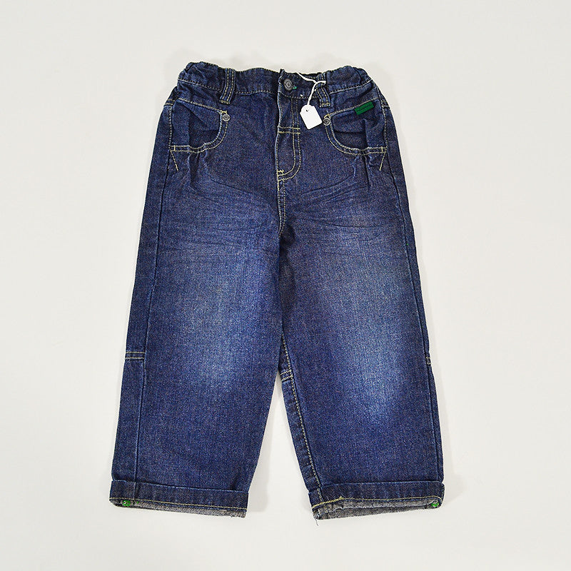 Παντελόνι Jean Autograph