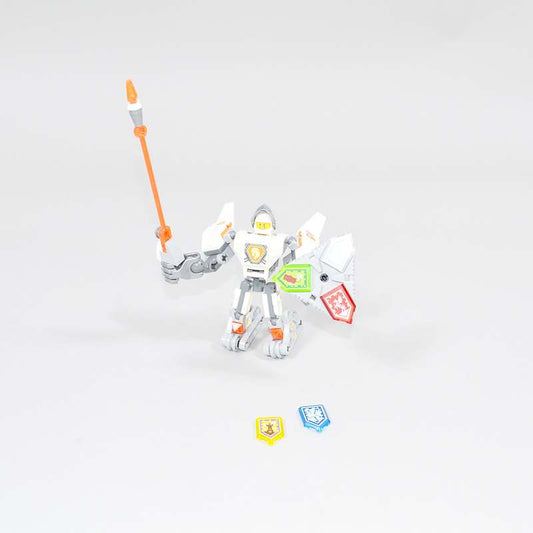 Παιχνίδι Lego 70366 Ninjago Battle Suit Lance