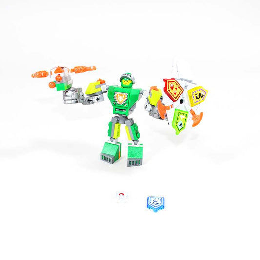 Παιχνίδι Lego 70364 Battle Suit Aaron
