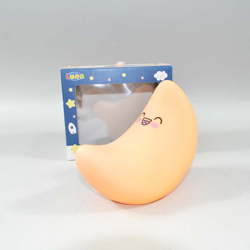 Φωτάκι νυχτός Luna