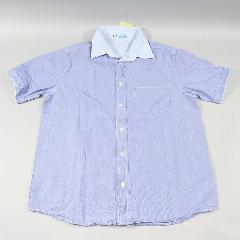 Πουκάμισο In time