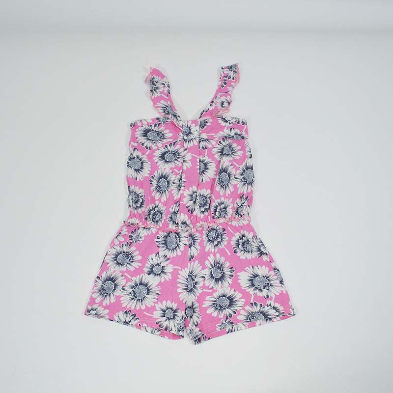 Ολόσωμο σορτς mini Raxevsky