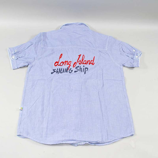 Πουκάμισο In time