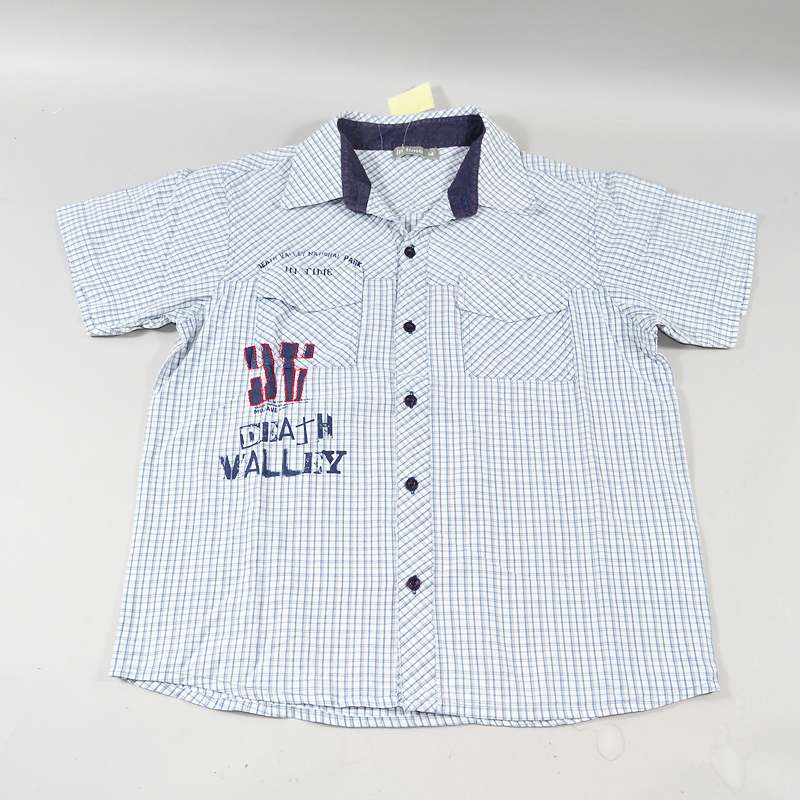 Πουκάμισο In time