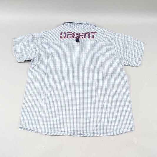 Πουκάμισο In time