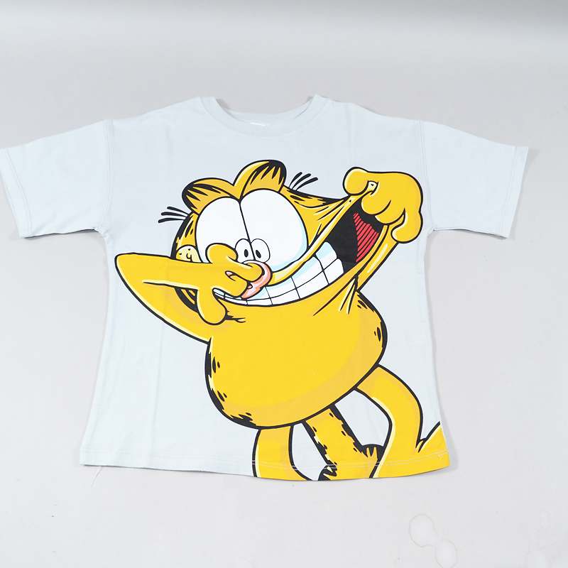 Μπλούζα Zara Garfield