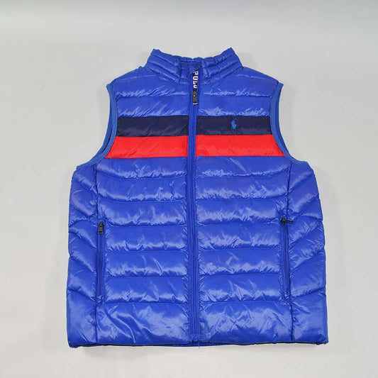 Μπουφάν αμάνικο Ralph Lauren