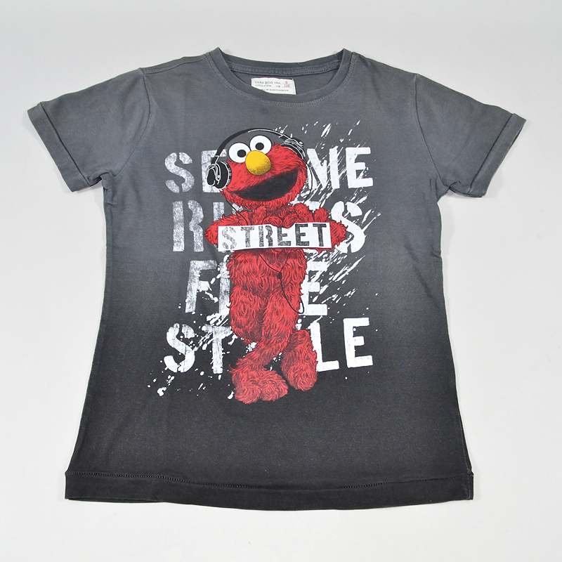 Μπλούζα Zara boys