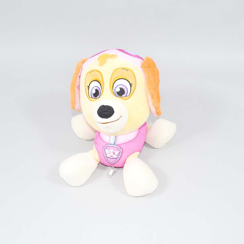 Παιχνίδι Paw Patrol