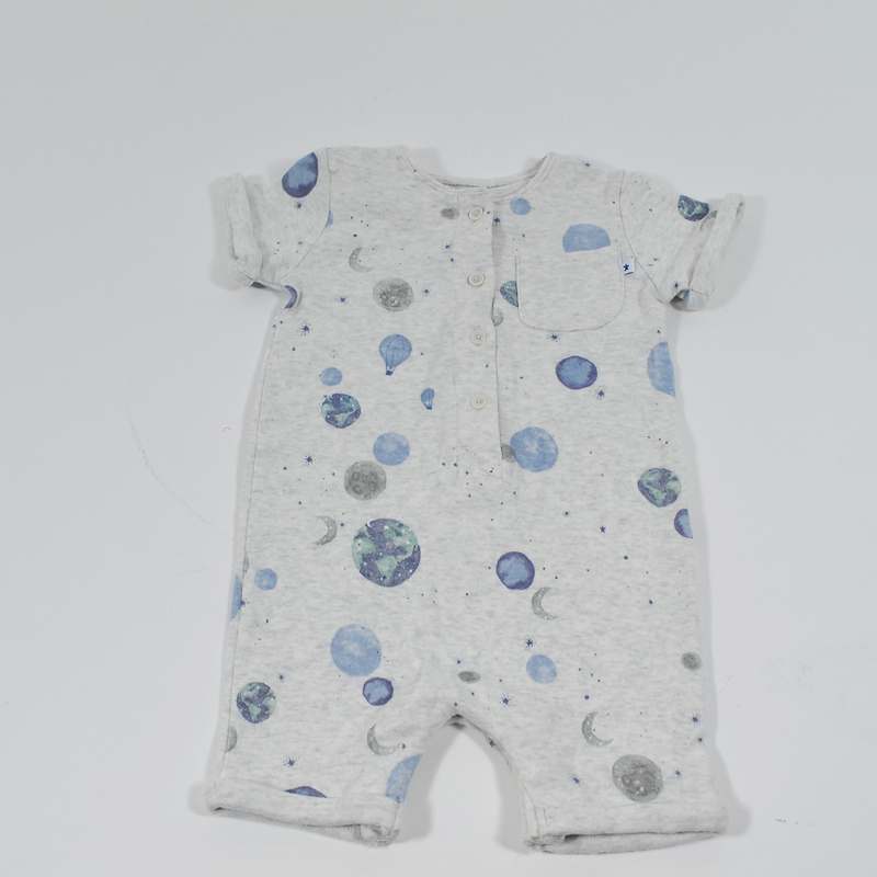 Φορμάκι Mamas & Papas