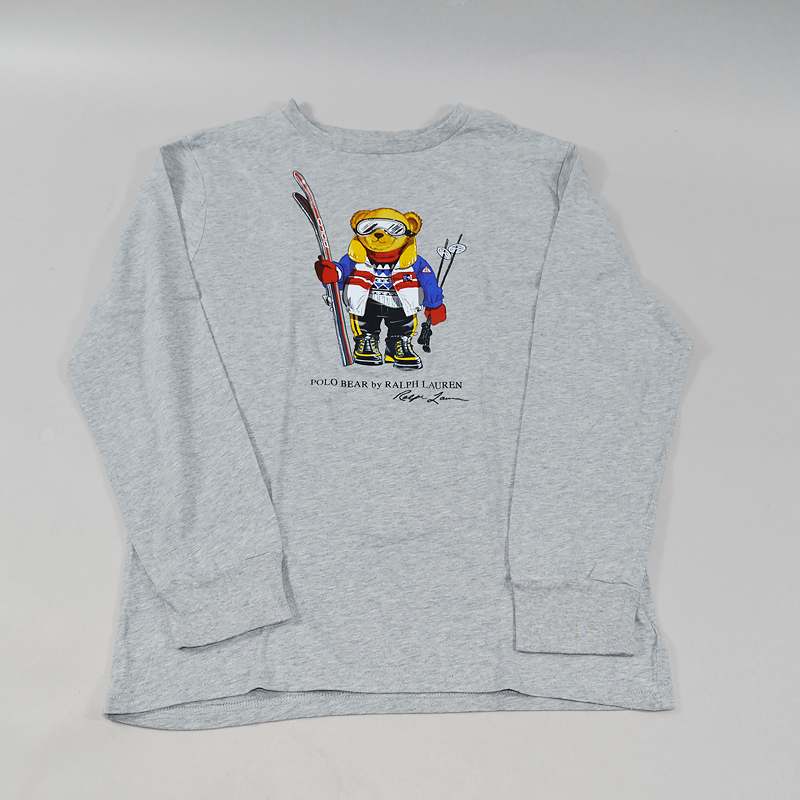 Μπλούζα Ralph Lauren
