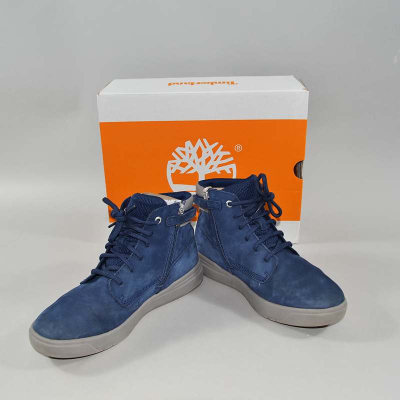Μποτάκια Timberland
