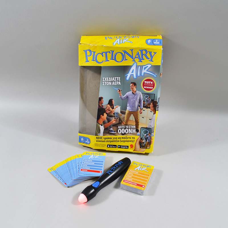 Παιχνίδι Pictionary Air