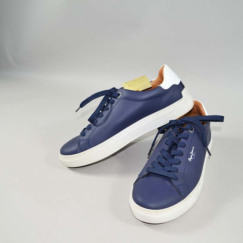 Παπούτσια Sneakers Pepe Jeans