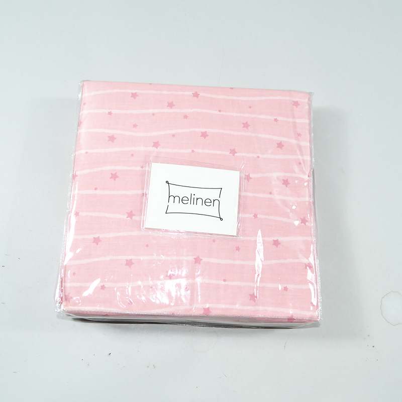 Σετ σεντόνια κούνιας Melinen