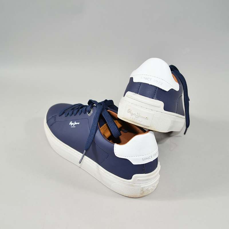 Παπούτσια Sneakers Pepe Jeans