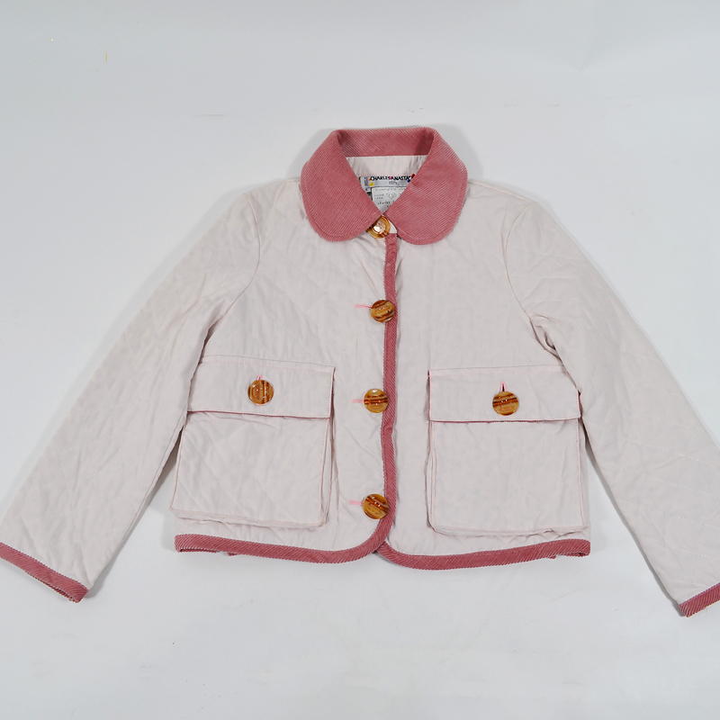 Μπουφάν Charles Anastase