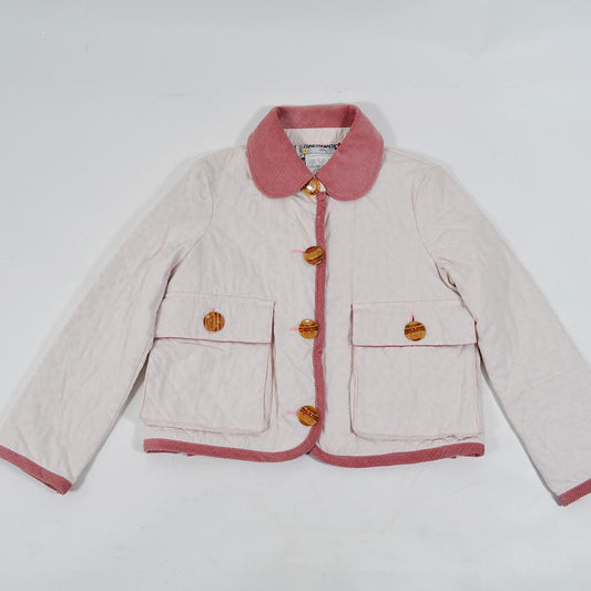 Μπουφάν Charles Anastase