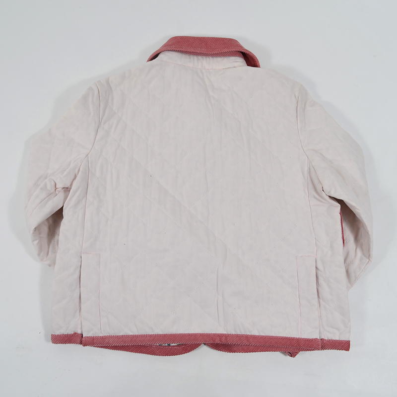 Μπουφάν Charles Anastase