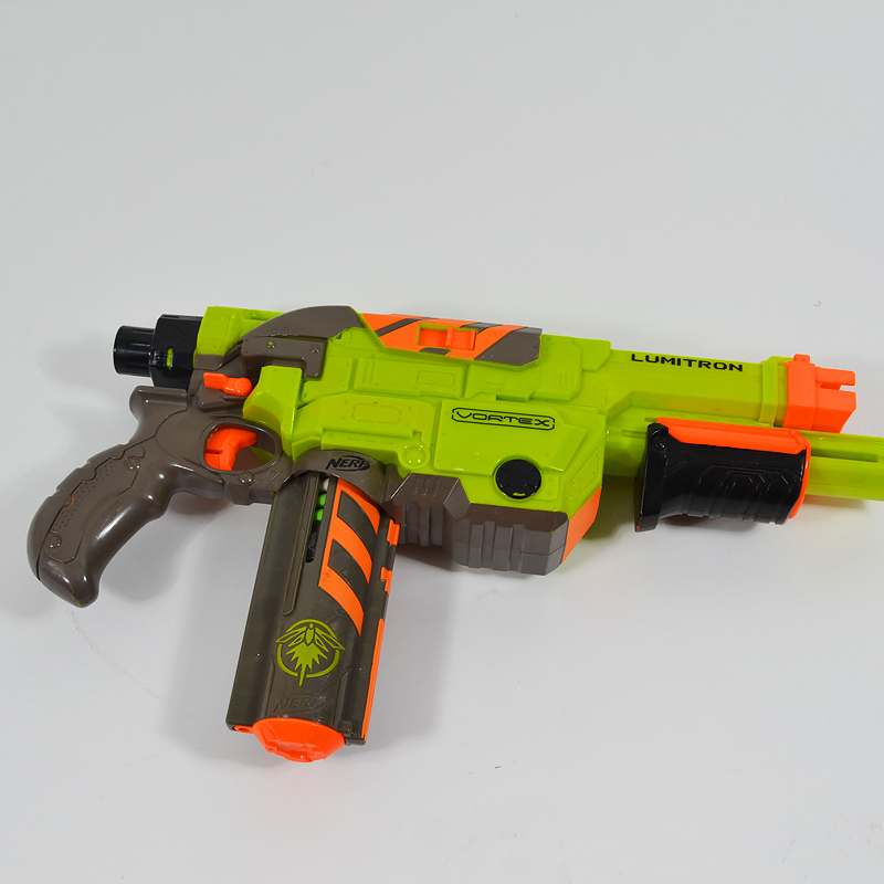 Παιχνίδι Nerf Vortex lumitron
